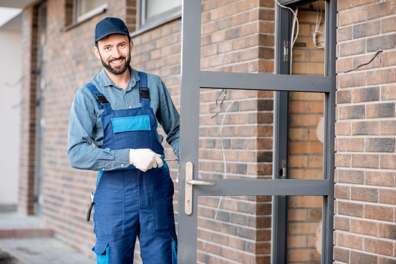 Mastering Commercial Security: Top Locksmith Solutions For Businesses